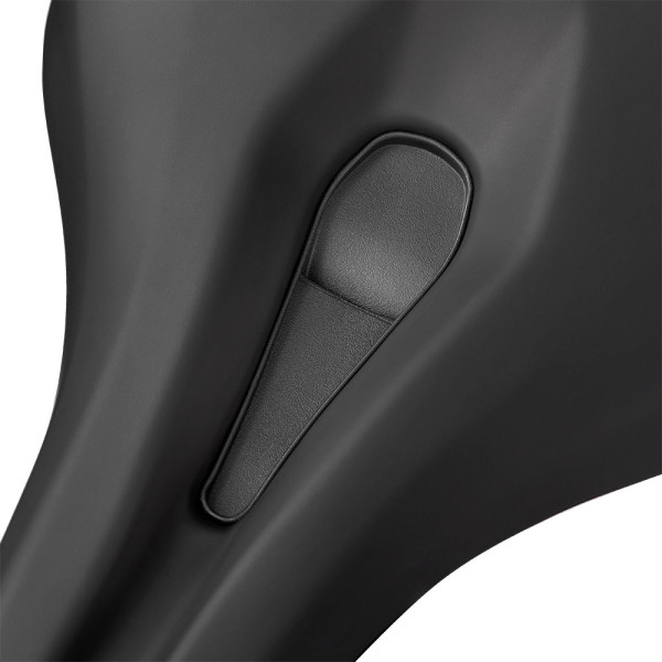 Сідло Fizik Terra Aidon X5 - 160mm, E-MTB, 272гр, black