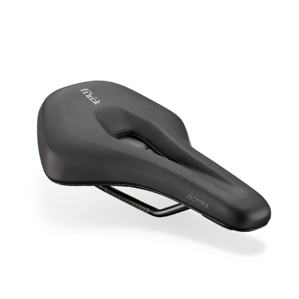Сідло Fizik Terra Aidon X5 - 160mm, E-MTB, 272гр, black
