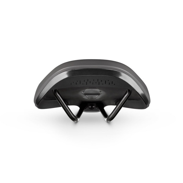 Сідло Fizik Terra Aidon X5 - 160mm, E-MTB, 272гр, black