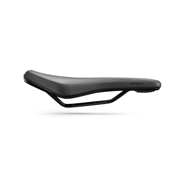 Сідло Fizik Terra Aidon X5 - 160mm, E-MTB, 272гр, black