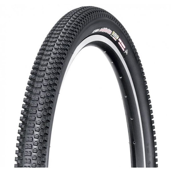 Покришка 27.5x2.10 (52-584) Kenda K1047 SMALL BLOCK EIGHT, black, 30tpi
