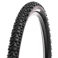 Покришка 26x2.25 (58-559) Kenda K1168, black, 30tpi