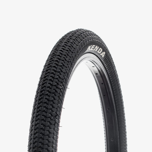 Покришка 26x2.30 (58-559) Kenda K1016 KINIPTION, black, 30tpi