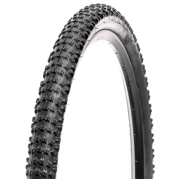 Покришка 27.5x2.10 (52-584) Kenda K1080 SLANT SIX, black, 30tpi