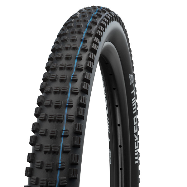 Покришка 29x2.40 (62-622) Schwalbe WICKED WILL Performance, TLR, Folding B/B HS614 ADDIX 67EPI B