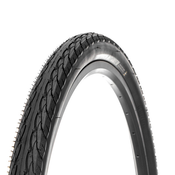 Покришка 700x40C (42-622) Kenda K1068 KWICK BITUMEN, black, 30tpi