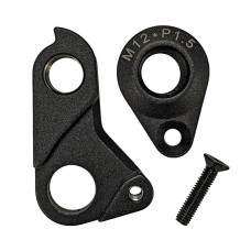 Сережка на раму Pride Jet Rocket / Jet Rocx