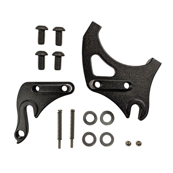 Сережка на раму (комплект дропаутів) Pride Rocksteady 8.3 2022