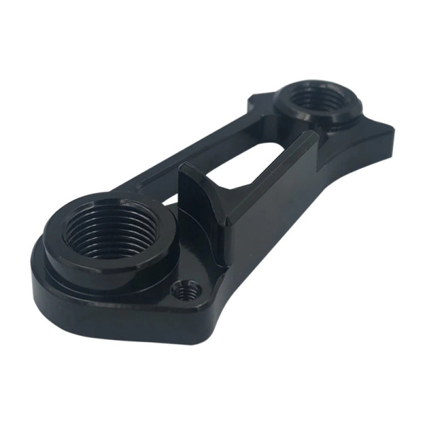 Сережка на раму Cannondale Direct Mount CND-TH1 (K33009) (M12x1 Double Lead)