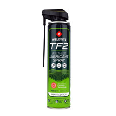 Спрей тефлоновий Weldtite 03315 TF2 ULTIMATE SMART SPRAY 400мл