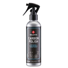Поліроль для карбона Weldtite 03062 CARBON POLISH, 250мл