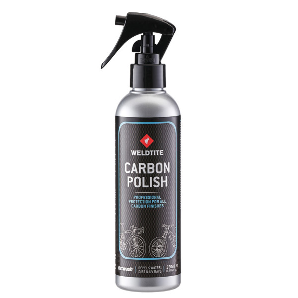 Поліроль для карбона Weldtite 03062 CARBON POLISH, 250мл
