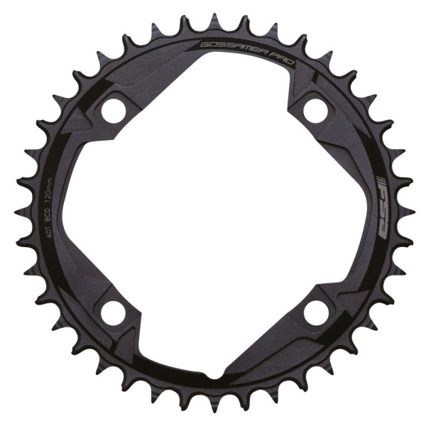 Зірка до шатуна FSA GOSSAMER 1x 44T bcd 120