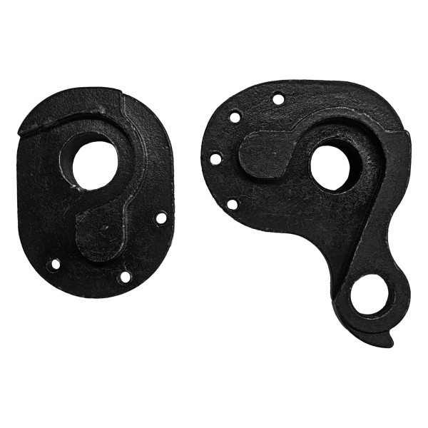 Серьга на раму Pride Rocx Tour / Dirt Tour МГ22+