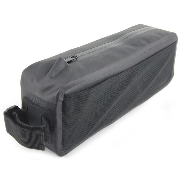 Сумка на верхню трубу PBC Top tube bag чорна
