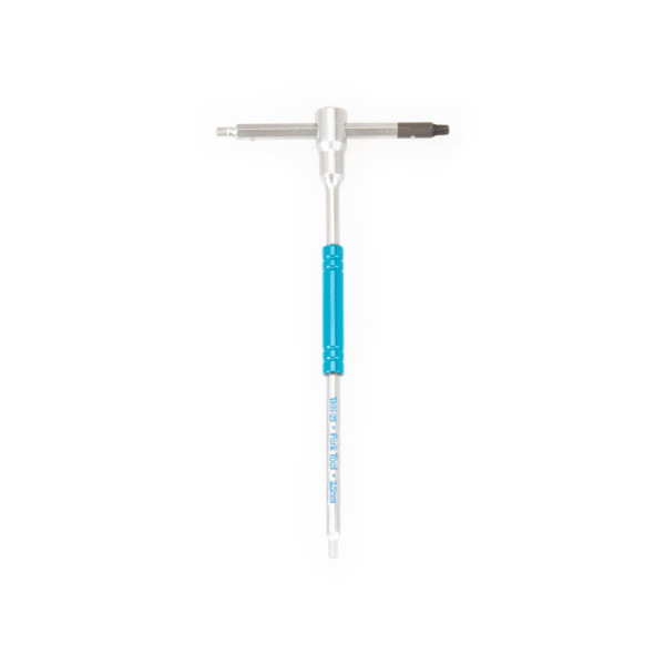 Шестигранник Park Tool THH-25 2,5мм з Т-подібною ручкою