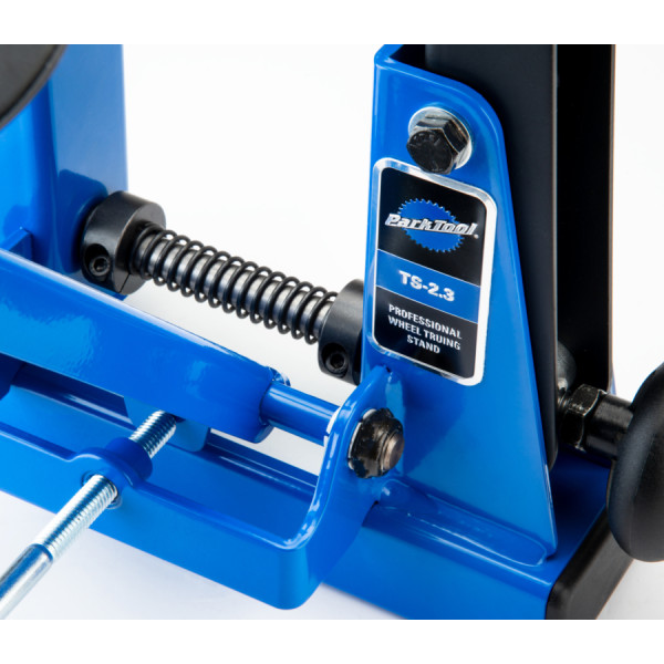 Станок Park Tool TS-2.3 PROFESSIONAL для центування коліс
