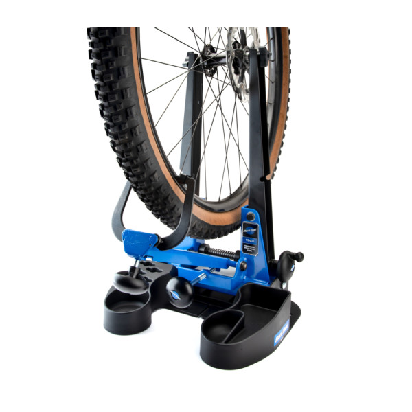 Станок Park Tool TS-2.3 PROFESSIONAL для центування коліс