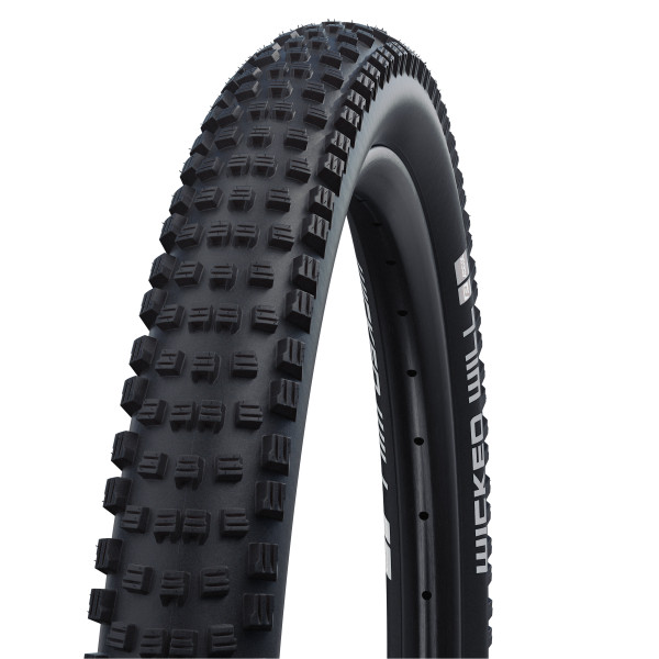 Покришка 29x2.40 (62-622) Schwalbe WICKED WILL Evo, Super Trail, TLE B/B-SK HS614 ADDIX SpeedGrip