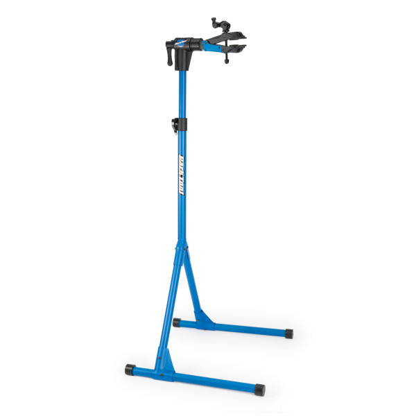 Стійка ремонтна Park Tool Deluxe PCS-4-2 Home Mechanic, регульований затиск 100-5D