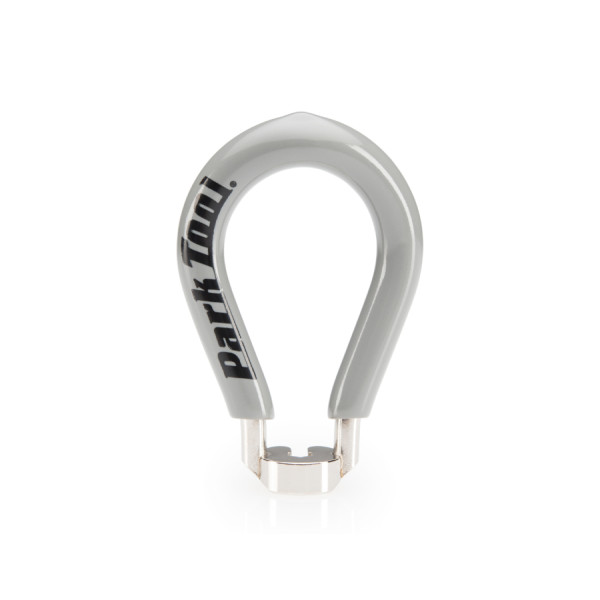 Ключ д/спиць Park Tool SW-5 DT Torx® Style Splined Nipple сірий