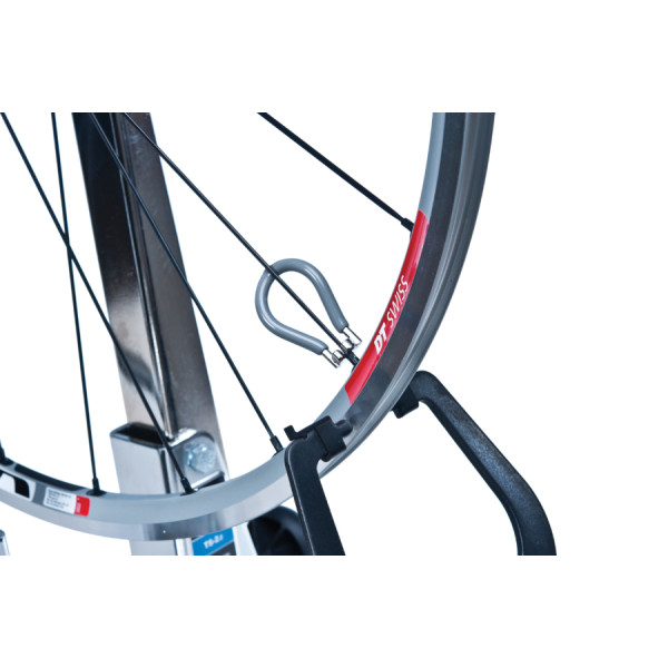 Ключ д/спиць Park Tool SW-5 DT Torx® Style Splined Nipple сірий