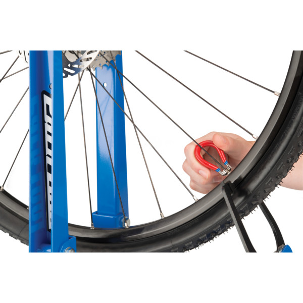 Ключ д/спиць Park Tool SW-42 чотиристоронній 0,136