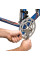 Ключ знімач болтів каретки Park Tool CCW-5, 14mm головка, 8mm шестиграник