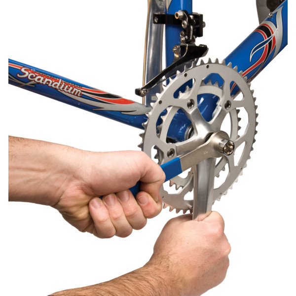 Ключ знімач болтів каретки Park Tool CCW-5, 14mm головка, 8mm шестиграник