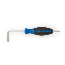 Ключ шестигранник Park Tool HT-6 з рукояткою, 6mm