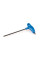Ключ шестигранник Park Tool PH-5 з Р-руків'ям: 5mm