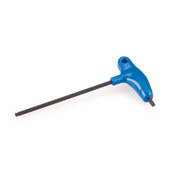 Ключ шестигранник Park Tool PH-5 з Р-руків'ям: 5mm