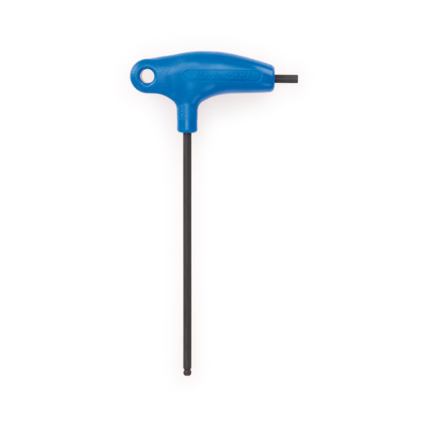 Ключ шестигранник Park Tool PH-5 з Р-руків'ям: 5mm