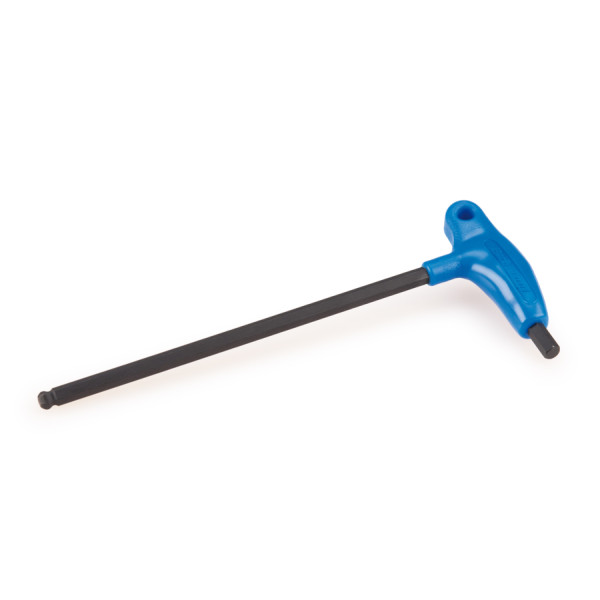 Ключ шестигранник Park Tool PH-8 з Р-руків'ям: 8mm