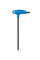 Ключ шестигранник Park Tool PH-8 з Р-руків'ям: 8mm