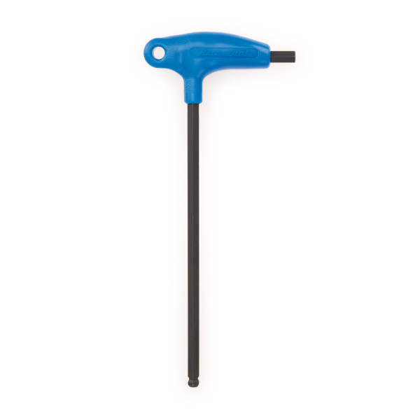 Ключ шестигранник Park Tool PH-8 з Р-руків'ям: 8mm