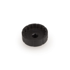 Ключ знімач каретки Park Tool BBT-19.2 для зовнішніх чашок 16 пазів (44мм) Shimano® BB80B, BB80D, BB4600, XT BB70B, BB52B, Campagnolo®, Fulcrum® і под