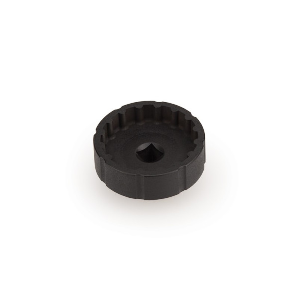 Ключ знімач каретки Park Tool BBT-19.2 для зовнішніх чашок 16 пазів (44мм) Shimano® BB80B, BB80D, BB4600, XT BB70B, BB52B, Campagnolo®, Fulcrum® і под