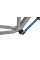 Ключ знімач каретки Park Tool BBT-19.2 для зовнішніх чашок 16 пазів (44мм) Shimano® BB80B, BB80D, BB4600, XT BB70B, BB52B, Campagnolo®, Fulcrum® і под