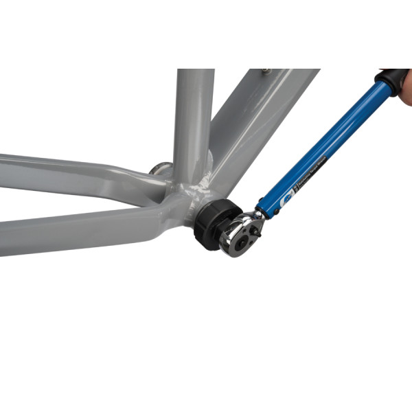 Ключ знімач каретки Park Tool BBT-19.2 для зовнішніх чашок 16 пазів (44мм) Shimano® BB80B, BB80D, BB4600, XT BB70B, BB52B, Campagnolo®, Fulcrum® і под