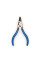 Щипці Park Tool RP-3 для зняття стопорних кілець, вигнуті, зовнішні 1,3мм