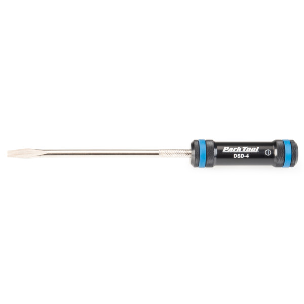 Викрутка Park Tool DSD-4 для налаштування заднього перемикача, плоска 5мм