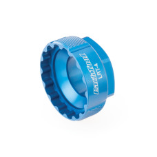Ключ знім. локрингів зірок шатунів Park Tool LRT-4 SHIMANO® XTR® 9120, XT® 8120, MT900 й інших DIRECT MOUNT локрингів діаметром 41мм 16 пазів