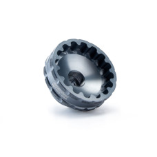 Ключ знім. каретки Park Tool BBT-27.3 для зовн. чашок 16 пазів (49mm) для FSA® MegaEvo®