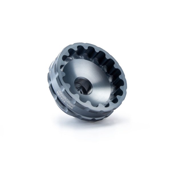Ключ знім. каретки Park Tool BBT-27.3 для зовн. чашок 16 пазів (49mm) для FSA® MegaEvo®
