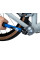 Ключ знім. каретки Park Tool BBT-27.3 для зовн. чашок 16 пазів (49mm) для FSA® MegaEvo®