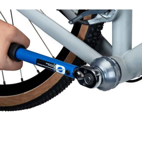 Ключ знім. каретки Park Tool BBT-27.3 для зовн. чашок 16 пазів (49mm) для FSA® MegaEvo®