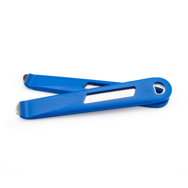 Лопатка бортувальна Park Tool TL-6.3 зі сталевим стрижнем, набір з 2шт.