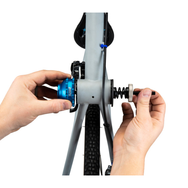 Інструмент Park Tool BBT-RS для утримування знімання кареток