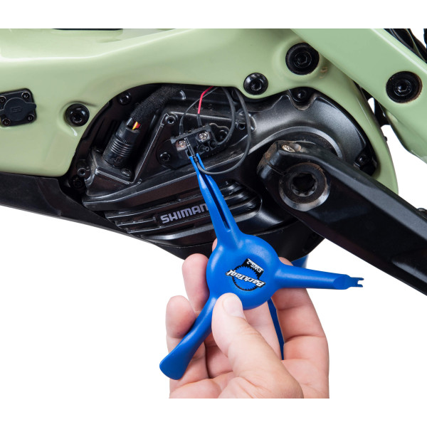 Ключ Park Tool EWS-2 для обслуговування електронних трансмісій